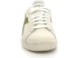 Diadora Lage gewaxte sneakers White Heren - Thumbnail 5