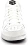 Diadora Witte Leren Sneakers Herfst Winter White - Thumbnail 18