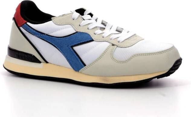 Diadora Sneakers Wit Heren