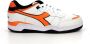 Diadora Stijlvolle Icona Sneakers voor Mannen Multicolor Heren - Thumbnail 29