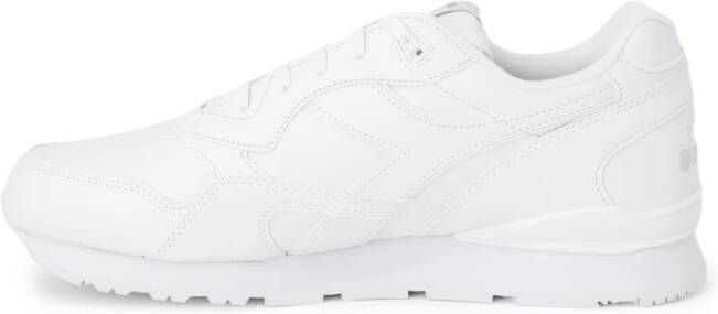 Diadora Heren N.92 L 101.173744 Sneakers Wit Heren