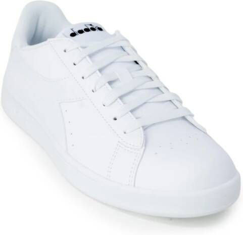 Diadora Torneo 101.178327 Herensneakers Wit Heren