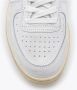 Diadora Heritage mi basket row cut sneakers wit c7114 white-garnet leer 43 5 (9+) - Thumbnail 12