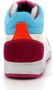 DIADORA Hoge Sneakers Dames Magic Basket Demi Croco Woman Maat: 38 5 Materiaal: Leer - Thumbnail 8
