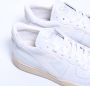 Diadora Gebruikte witte lage sneakers White Heren - Thumbnail 3