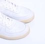 Diadora Gebruikte witte lage sneakers White Heren - Thumbnail 5