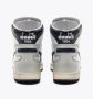Diadora Stijlvolle ssneakers voor casual of sportieve outfits White - Thumbnail 3