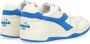 Diadora Sneaker B560 Gebruikt wit en blauw White Heren - Thumbnail 3