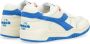 Diadora Unisex Sneakers van Synthetisch Leer Multicolor Heren - Thumbnail 3