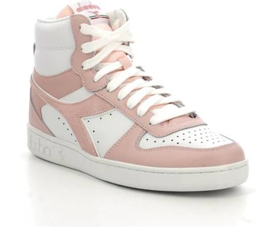 Diadora Sneakers Wit Heren