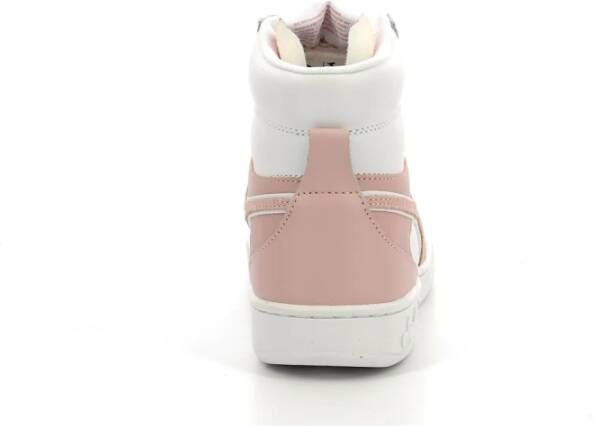 Diadora Sneakers Wit Heren