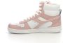 Diadora Vintage Basketball Sneakers - Thumbnail 4