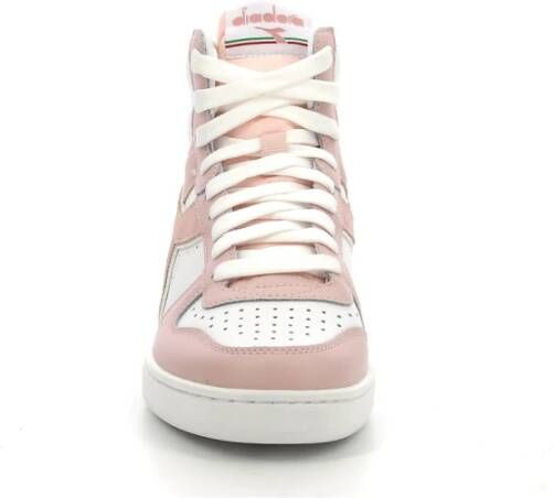 Diadora Sneakers Wit Heren