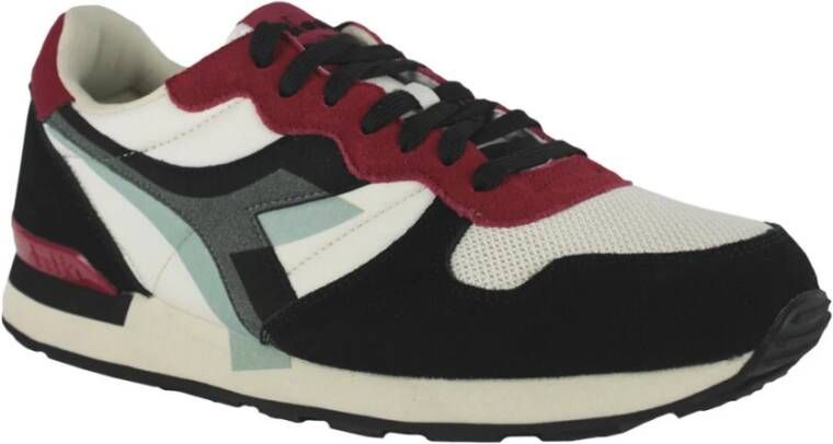 Diadora Sneakers Wit Heren