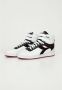 Diadora Magic Basket MID Icona Leather Sneakers Multicolor Heren - Thumbnail 19