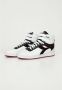 Diadora 501.178566 Magic Basket Mid Icona Leather Q1 - Thumbnail 11