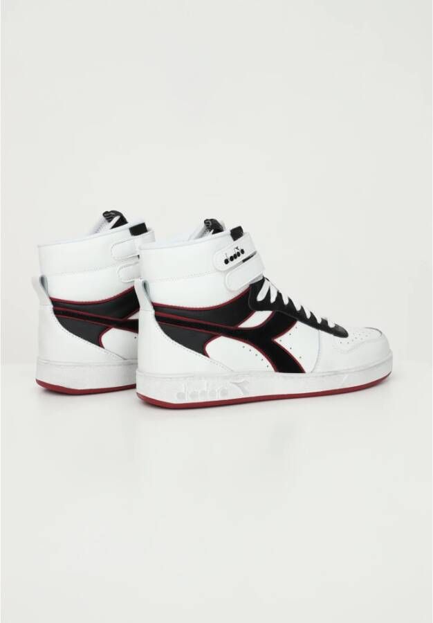 Diadora Sneakers Wit Heren