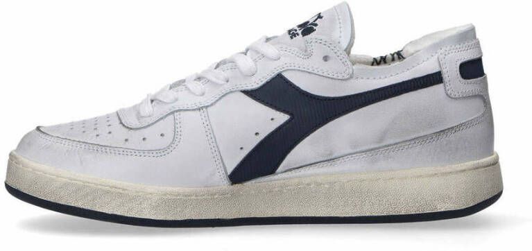 Diadora Sneakers Wit Heren