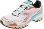 Diadora Mythos Propulsion 280 M2 sneaker met mesh details - Thumbnail 9