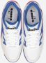 Diadora Leren herensneakers Lente zomer collectie Blauw - Thumbnail 10
