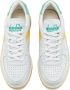 Diadora Lage Gebruikte Sneakers White - Thumbnail 5