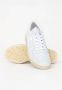 Diadora Stijlvolle Heren Sneakers MI Asket LOW Used White Heren - Thumbnail 14