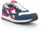 Diadora Retro Hardloopschoenen Multicolor Dames - Thumbnail 8