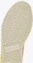Diadora Spel L Laag Gewaxte Sneakers Beige Heren - Thumbnail 8