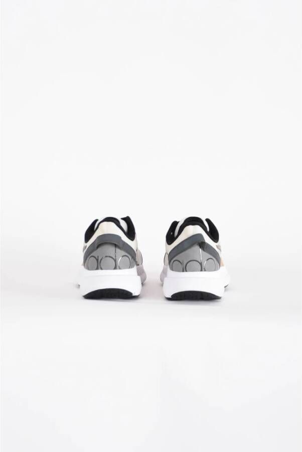 Diadora Sneakers Wit Heren