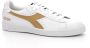 Diadora Lage 2030 Game Sneakers White Unisex - Thumbnail 2