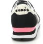 Diadora Chaussures Loisirs Unisexe Camaro Sneakers Zwart Heren - Thumbnail 3