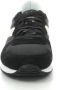 Diadora Chaussures Loisirs Unisexe Camaro Sneakers Zwart Heren - Thumbnail 5
