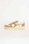 Diadora Lage Sneakers MAGIC BASKET LOW SUEDE LEATHER - Thumbnail 9