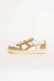 Diadora Lage Sneakers MAGIC BASKET LOW SUEDE LEATHER - Thumbnail 7