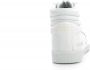 Diadora Unisex Game L High 2030 Pristine White - Thumbnail 2