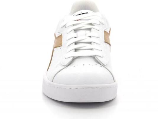 Diadora Sneakers Wit Unisex