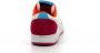 Diadora Magic Basket Low Croco Woman Lage sneakers Leren Sneaker Dames Wit - Thumbnail 13