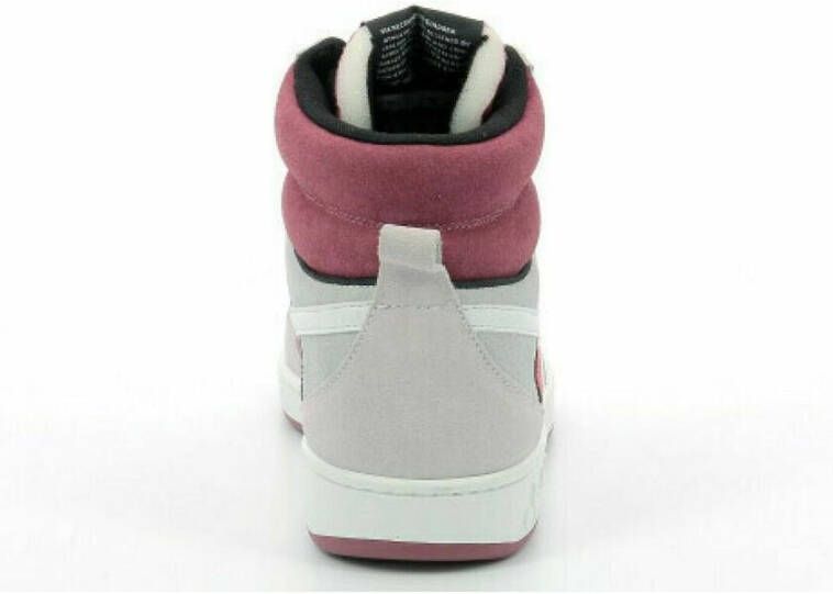 Diadora Sneakers Zwart Dames