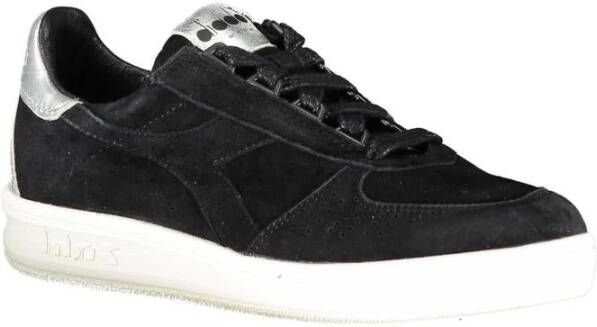 Diadora Sneakers Zwart Dames