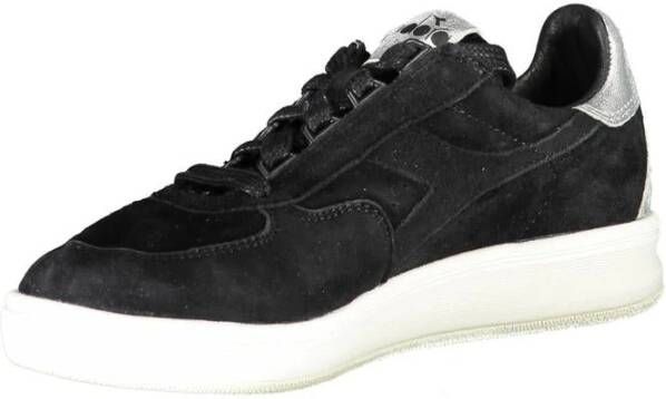 Diadora Sneakers Zwart Dames