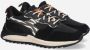 Diadora Sneakers 501.178617 01 C9994 Black Parchment - Thumbnail 10