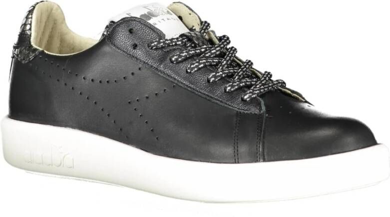 Diadora Sneakers Zwart Dames