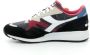 Diadora Sneakers 501.178608 01 C7441 Black Molten lava - Thumbnail 5