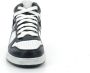 Diadora Magic Basket Demi sneakers zwart - Thumbnail 10