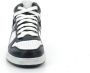 Diadora Magic Basket Demi sneakers dames zwart - Thumbnail 10