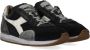 Diadora Steenwas Sneakers Multicolor Heren - Thumbnail 4