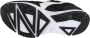 Diadora Stijlvolle Herensneakers met Schokabsorberende Zool Black Heren - Thumbnail 4