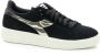 Diadora Dames Game Step Suede Animalier Sneakers Black Dames - Thumbnail 16