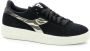 Diadora Dames Game Step Suede Animalier Sneakers Black Dames - Thumbnail 12