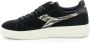 Diadora Dames Game Step Suede Animalier Sneakers Black Dames - Thumbnail 18